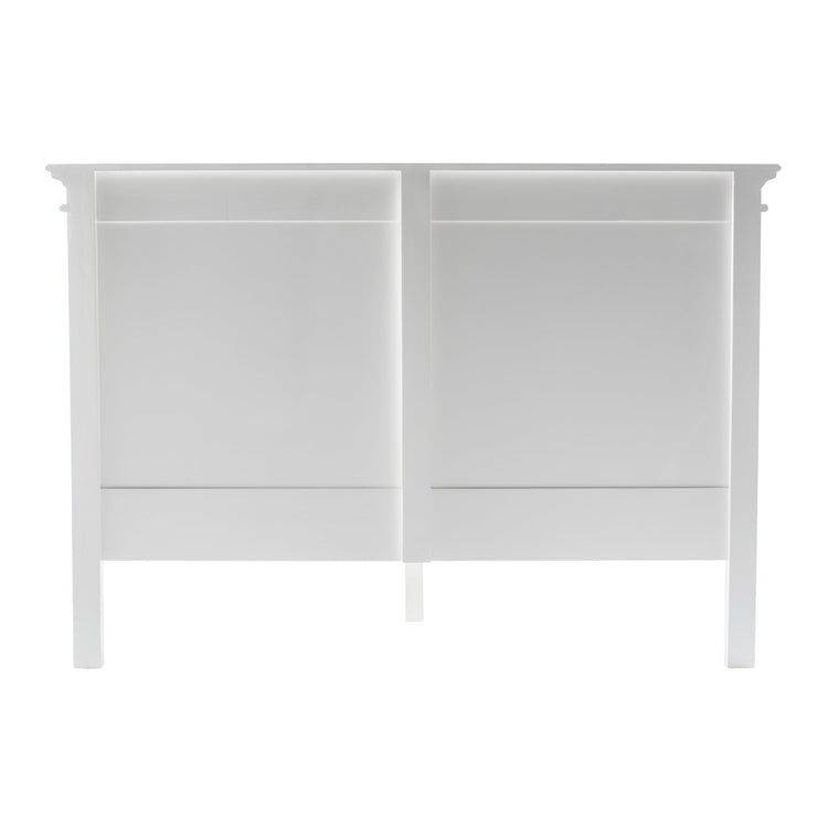 Queen Size Bed | Marcottestyle