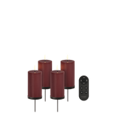 Rouge bordeaux
