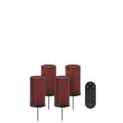 Rouge bordeaux