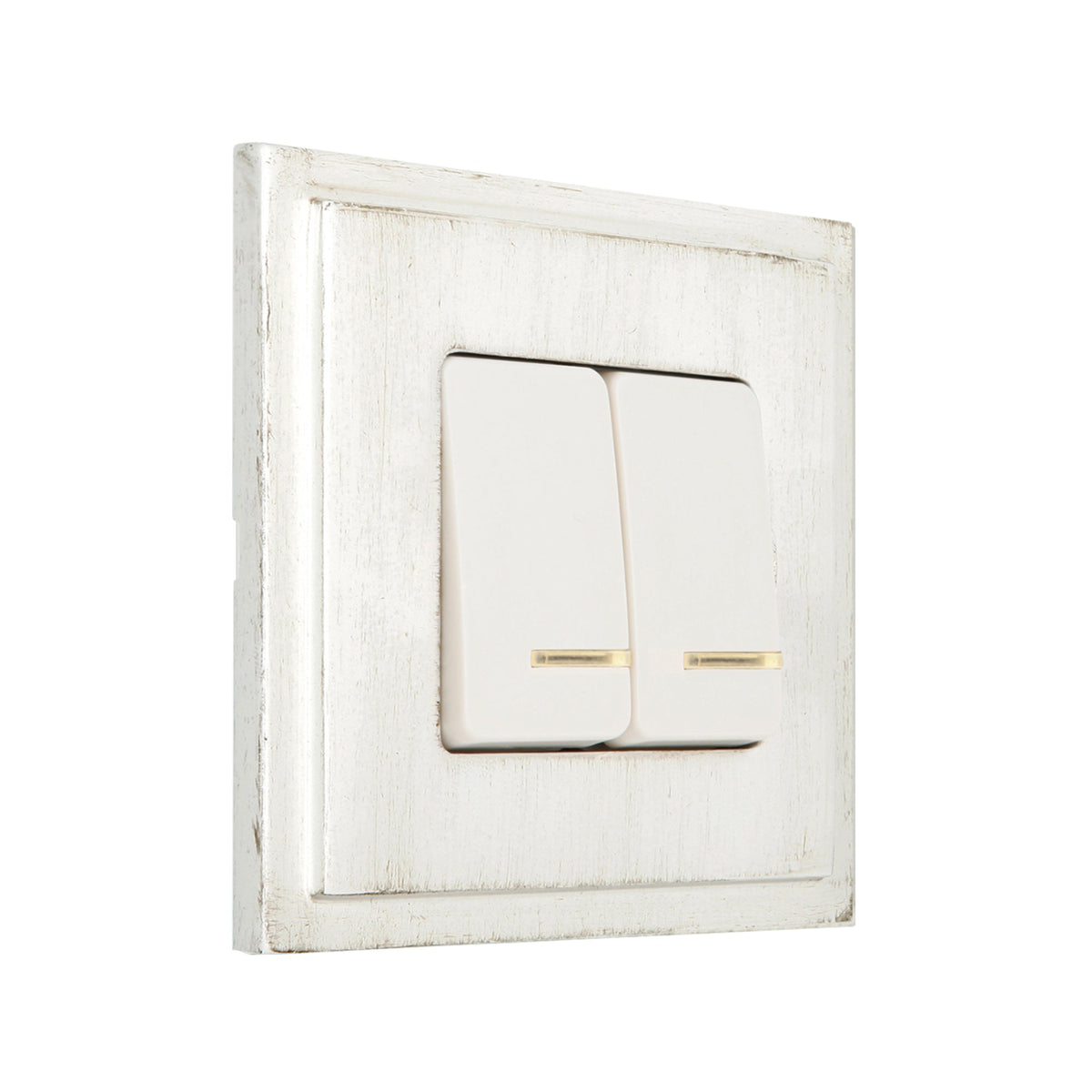 Double Rocker Switch Provence Barcelona | Marcottestyle