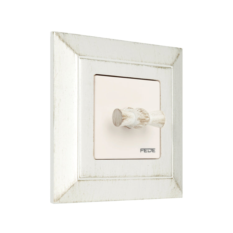 Rotary Switch Provence Barcelona | Marcottestyle