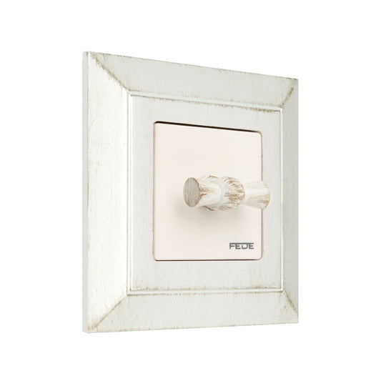 Rotary Switch Provence Barcelona | Marcottestyle