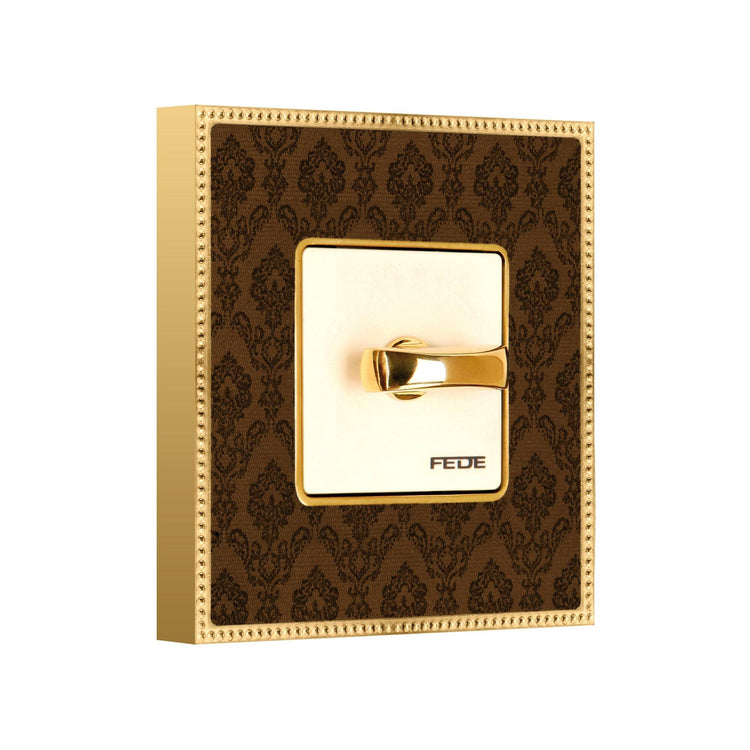 Rotary Switch Tapestry Belle Epoque