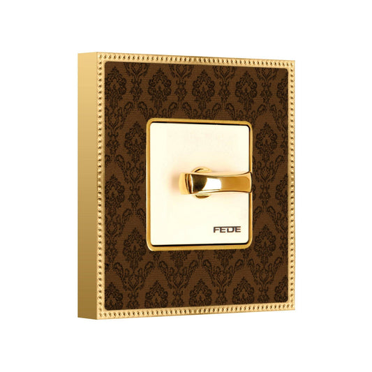 Rotary Switch Tapestry Belle Epoque