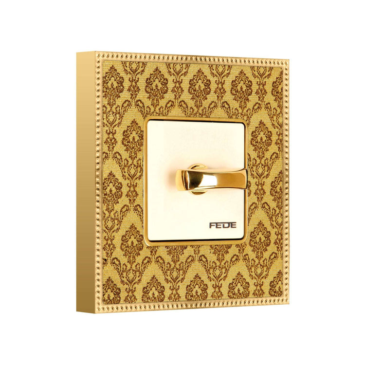 Rotary Switch Tapestry Belle Epoque