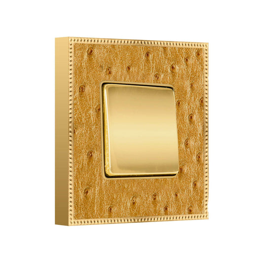 Rocker Switch Tapestry Belle Epoque