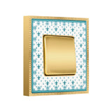 Gold | Aquamarin