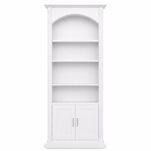 Bücherregal