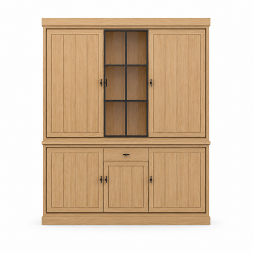Display Cabinet Jura