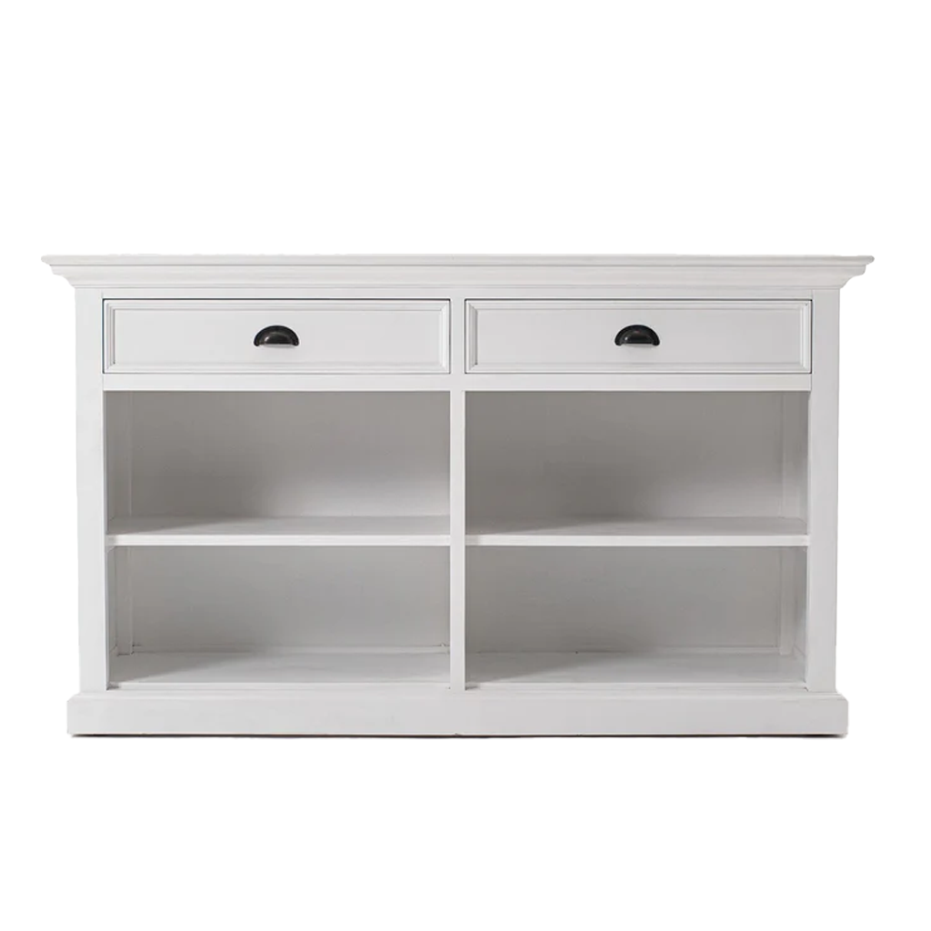 Buffet with 2 Drawers | Marcottestyle