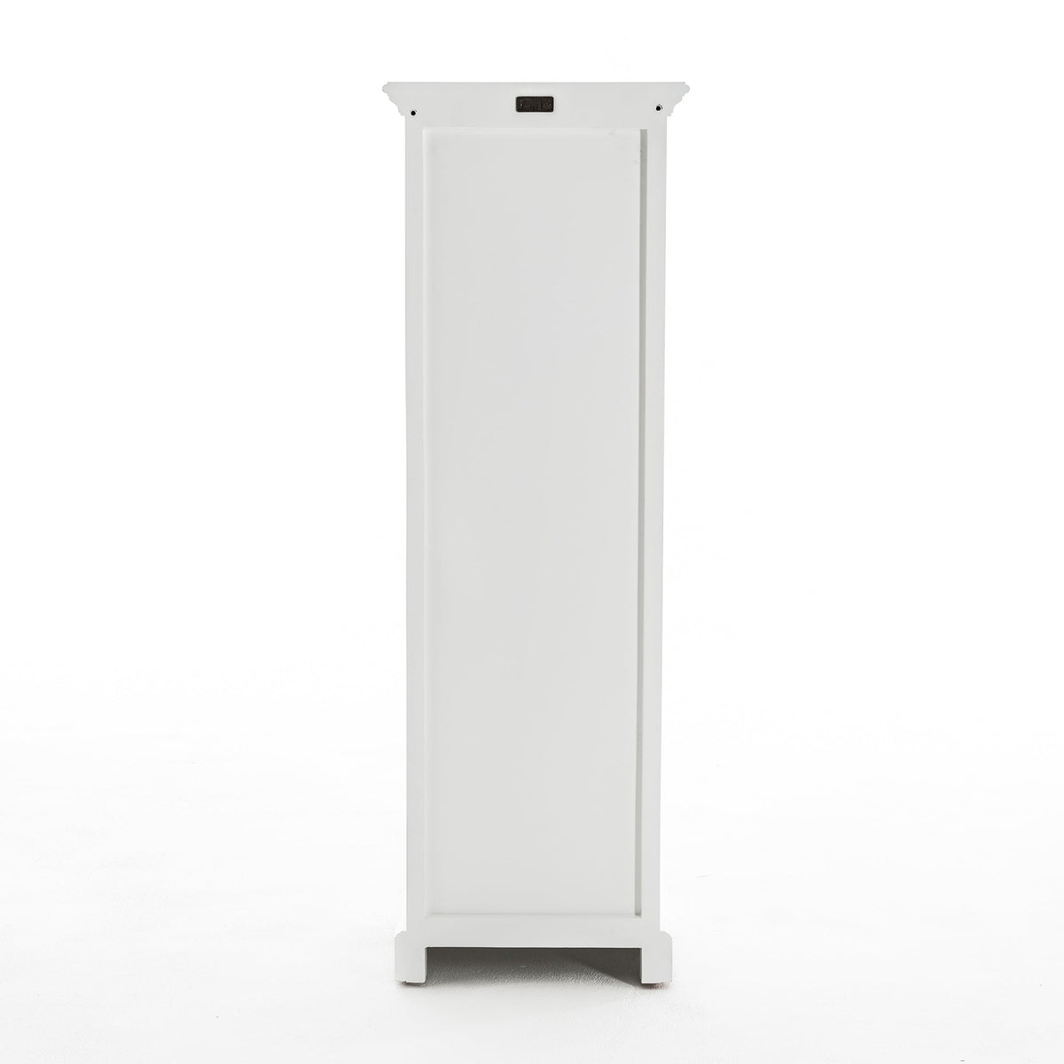 Halifax Storage Unit 7 Drawers - Weiß | Marcottestyle