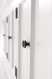 Halifax Large Hutch Bookcase - White – lifestyle | Marcottestyle
