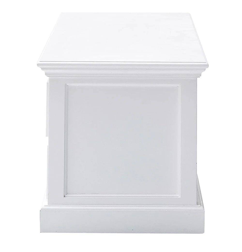 Halifax Lowline ETU 180CM - Blanc | Marcottestyle