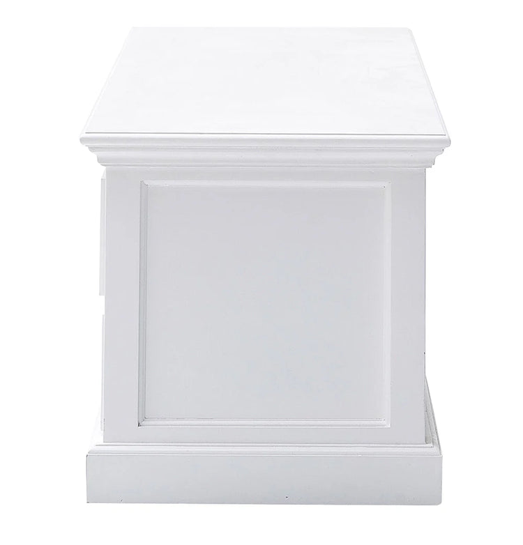 Halifax Lowline ETU 180CM - Blanc | Marcottestyle