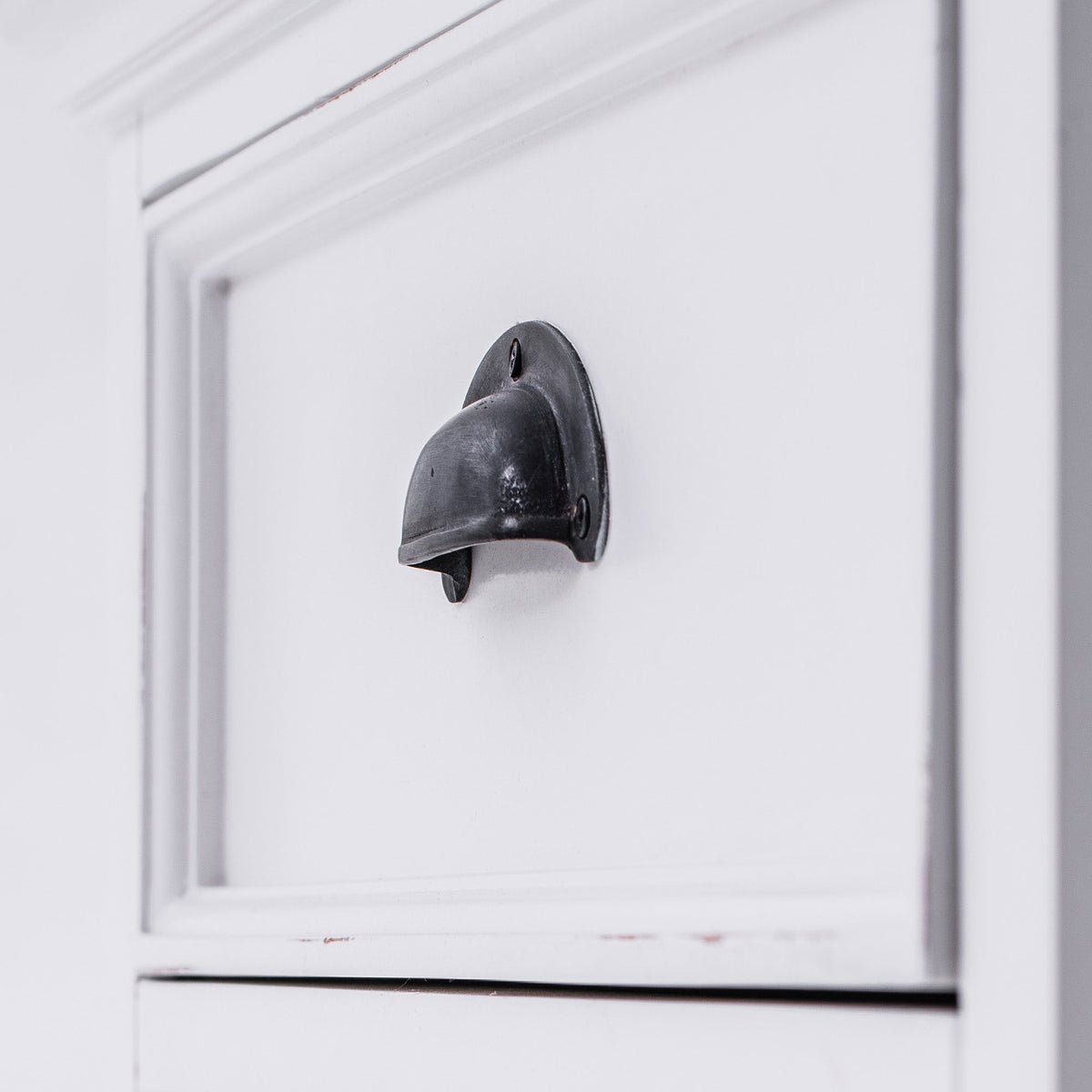 Bedside Drawer Unit - Photo lifestyle | Marcottestyle