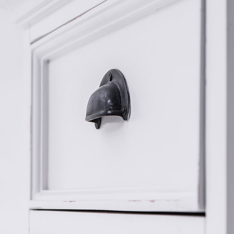 Bedside Drawer Unit - Photo lifestyle | Marcottestyle