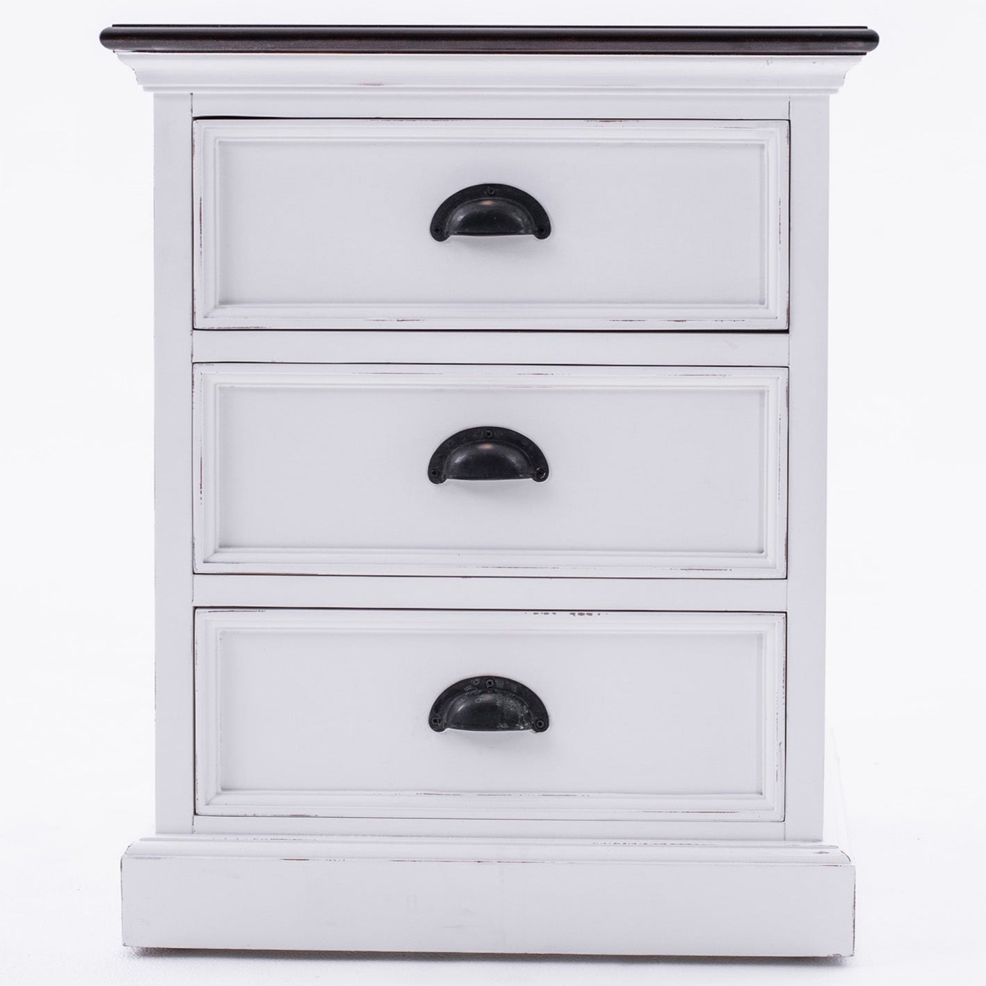 Bedside Drawer Unit