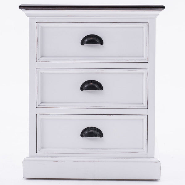 Bedside Drawer Unit | Marcottestyle
