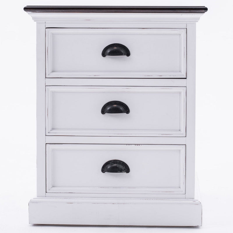 Bedside Drawer Unit | Marcottestyle