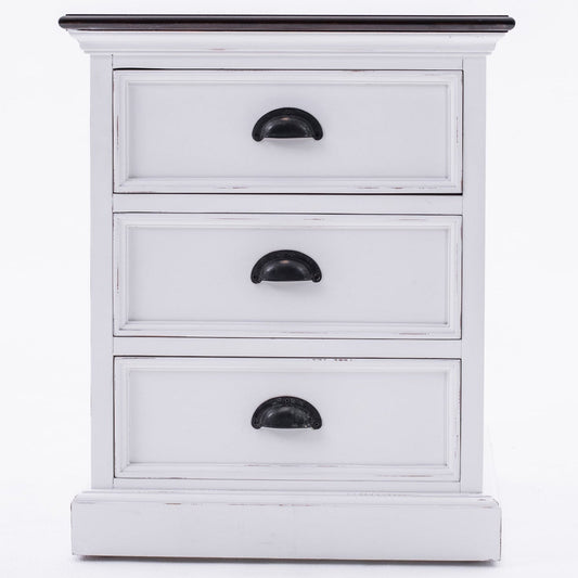 Bedside Drawer Unit | Marcottestyle