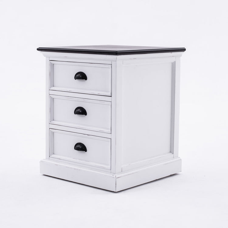 Bedside Drawer Unit - Photo lifestyle | Marcottestyle