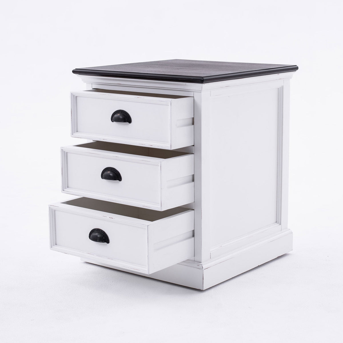 Bedside Drawer Unit - Photo lifestyle | Marcottestyle