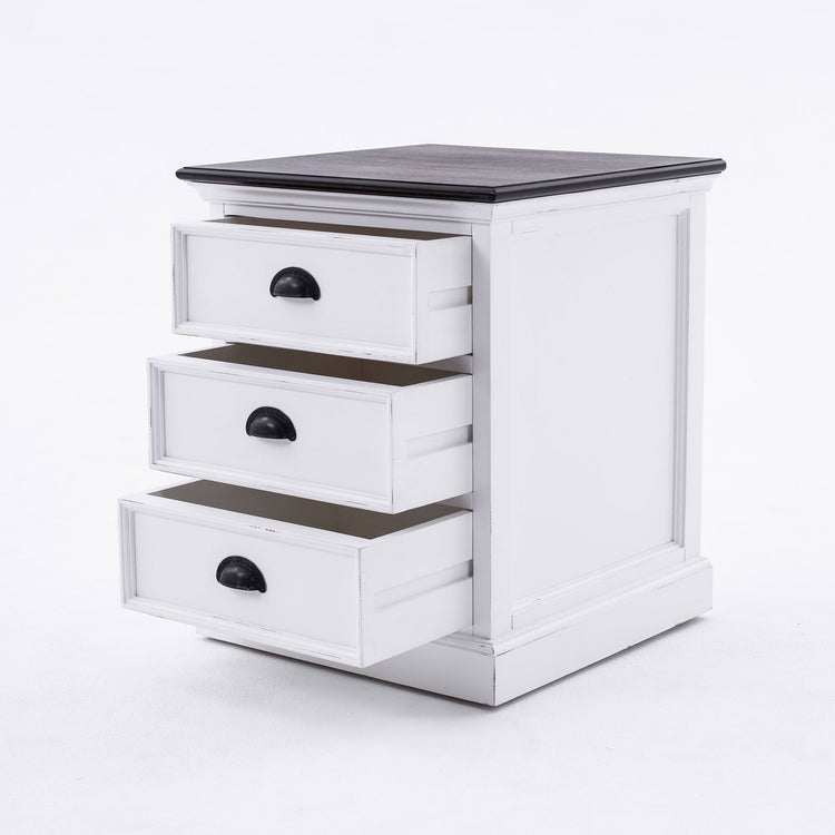 Bedside Drawer Unit - Photo lifestyle | Marcottestyle