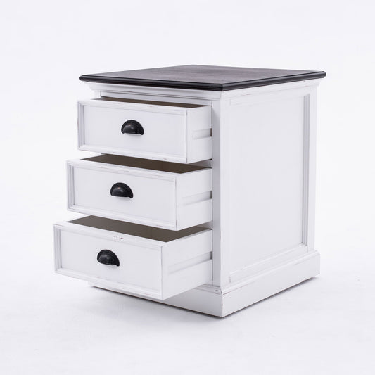 Bedside Drawer Unit - Photo lifestyle | Marcottestyle