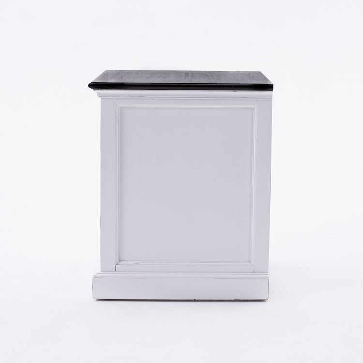 Bedside Drawer Unit - Photo lifestyle | Marcottestyle