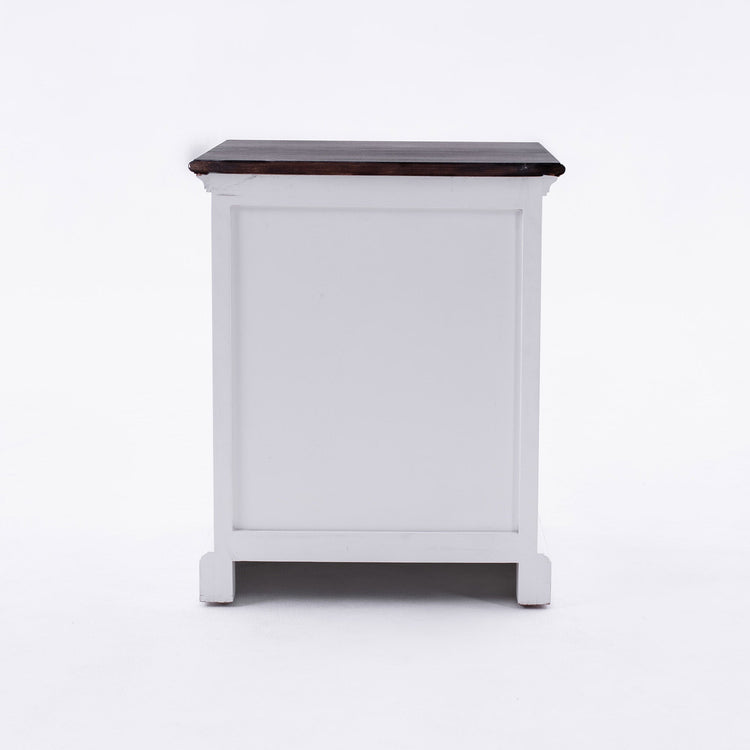 Bedside Drawer Unit - Photo lifestyle | Marcottestyle