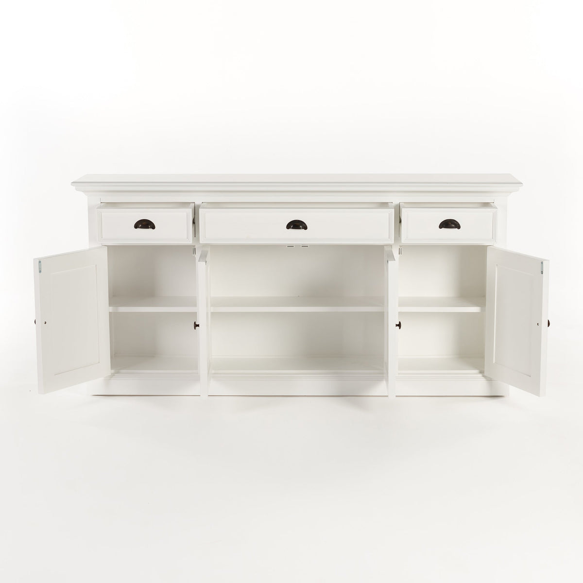 Halifax Buffet Console Table - Photo lifestyle | Marcottestyle