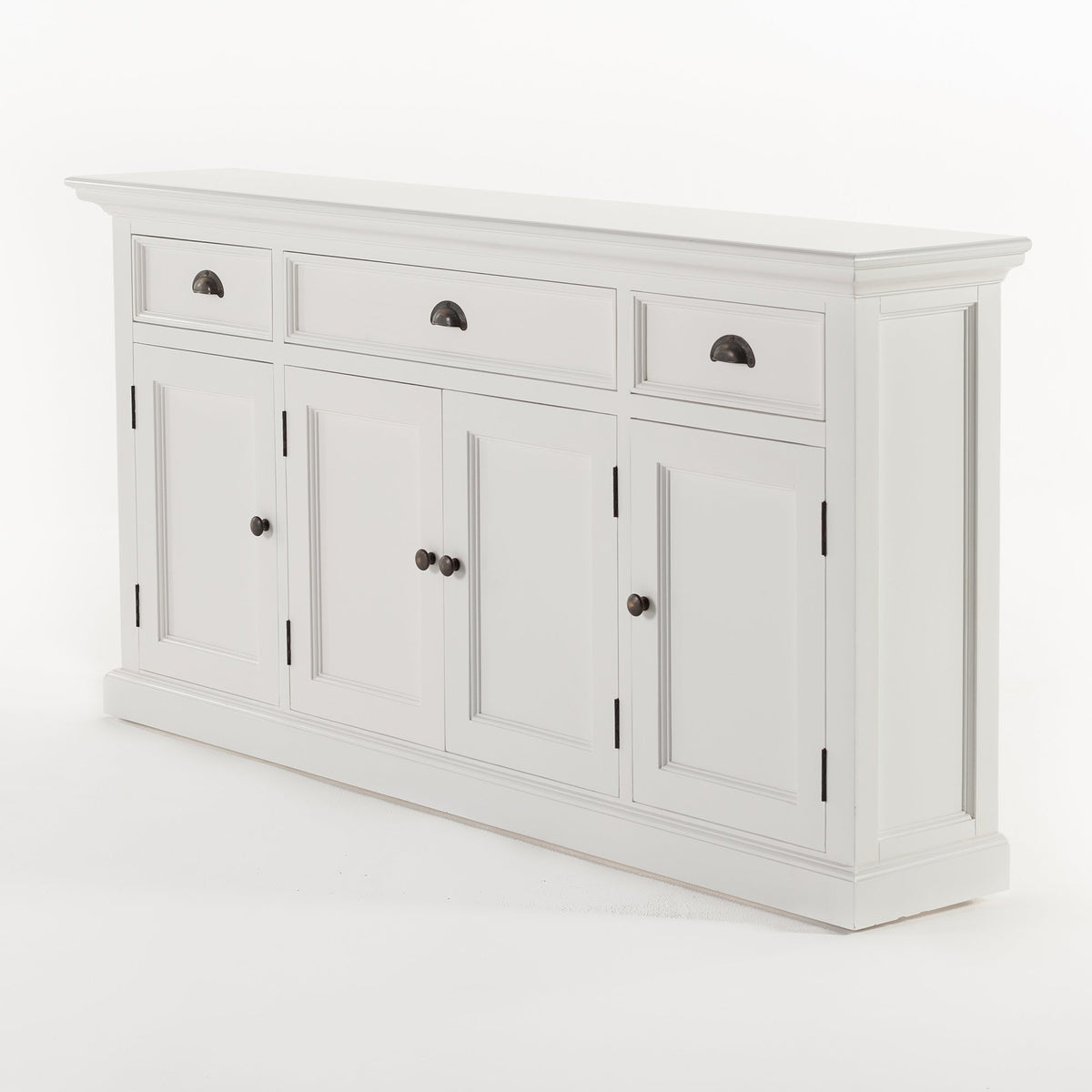 Halifax Buffet Console Table - Photo lifestyle | Marcottestyle