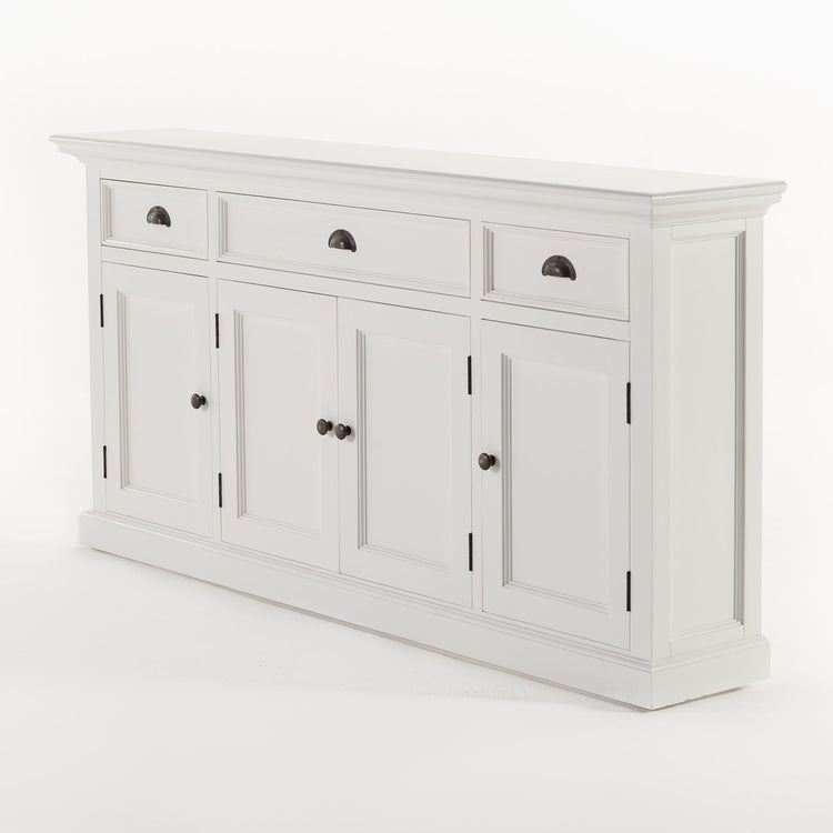 Halifax Buffet Console Table - Photo lifestyle | Marcottestyle