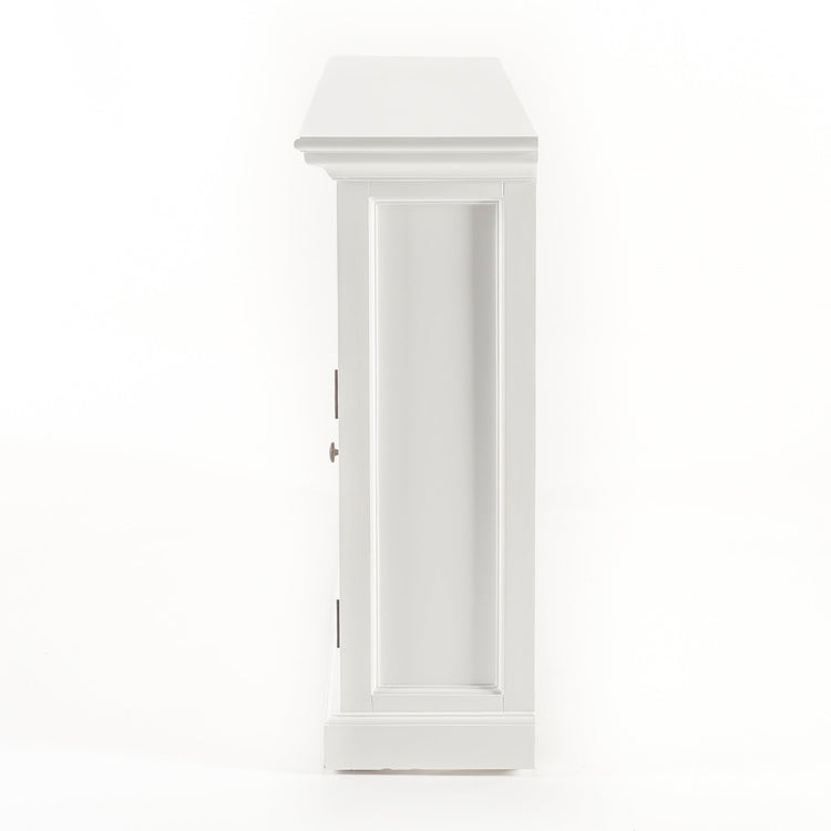 Halifax Buffet Console Table - Photo lifestyle | Marcottestyle