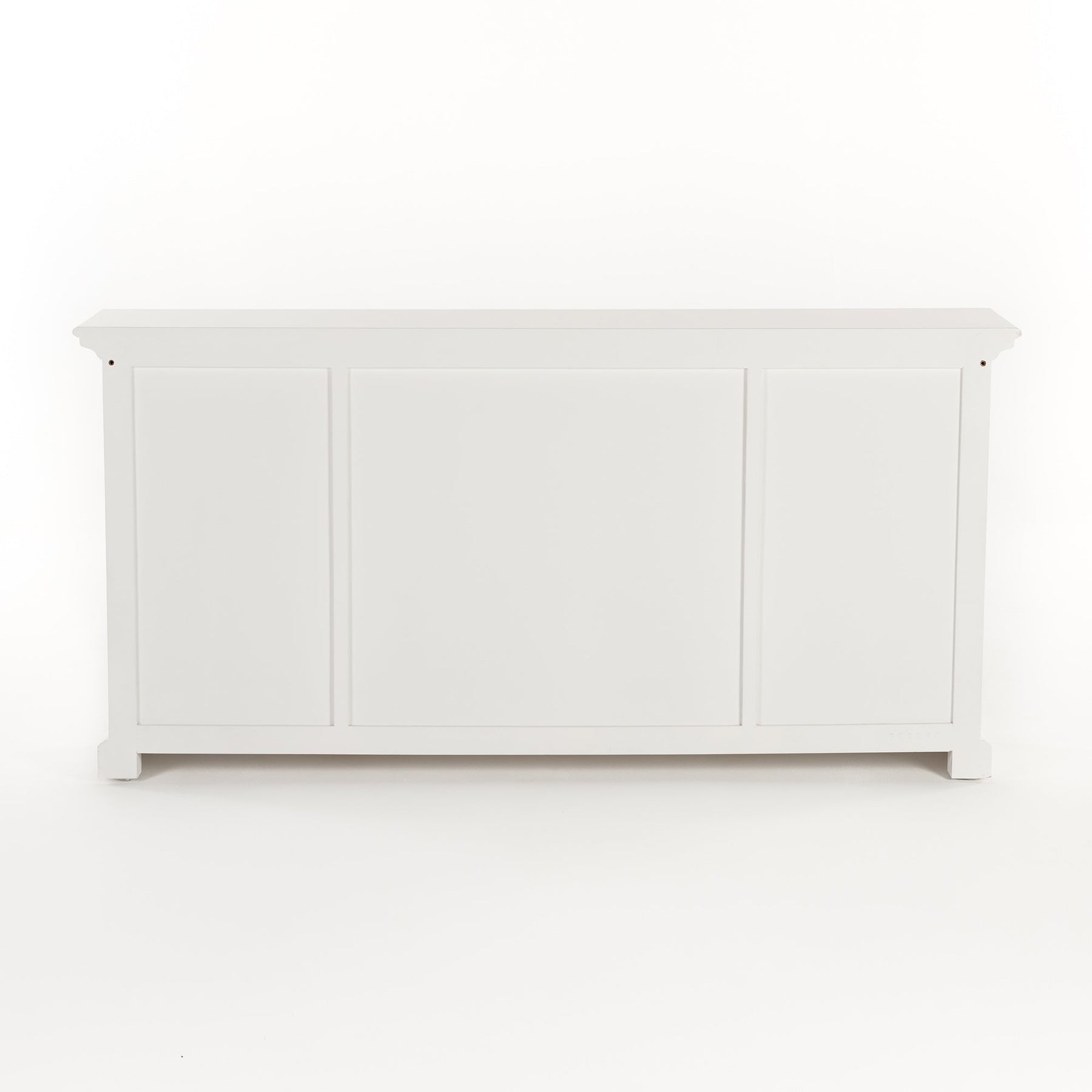 Table de la console de buffet d'Halifax - Lifestyle View | Marcottestyle