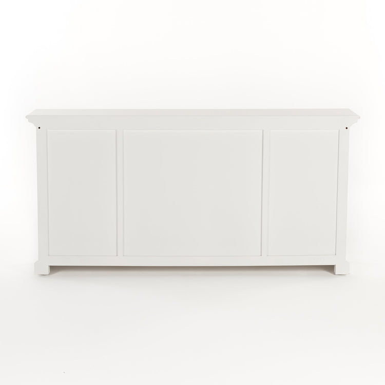 Halifax Buffet Console Table - Photo lifestyle | Marcottestyle