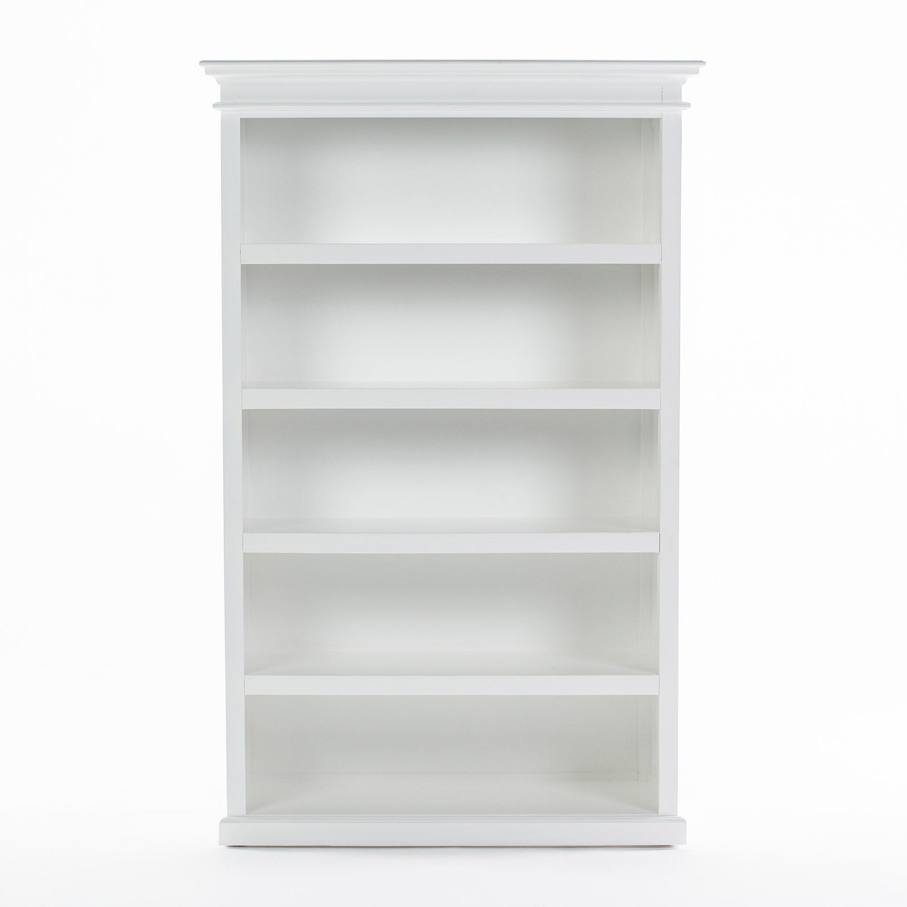 Halifax Bücherregal mit 5 Regale