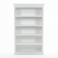 Halifax Bücherregal mit 5 Regale