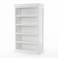 Halifax Bücherregal mit 5 Regale