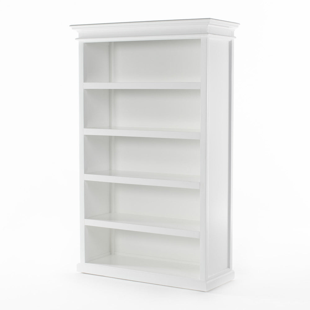 Halifax Bookcase with 5 Shelves