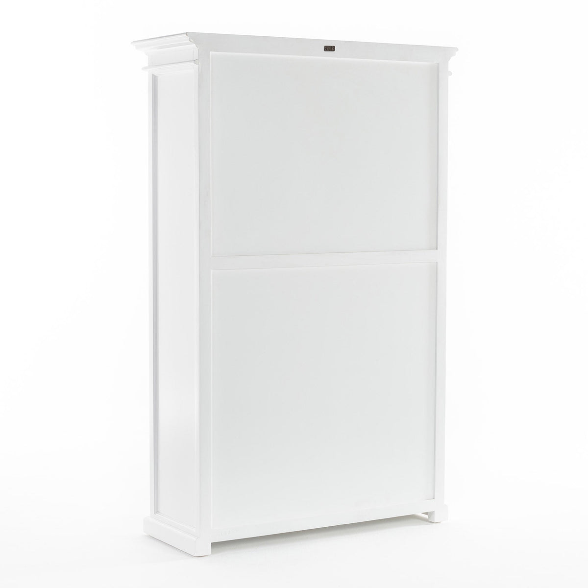 Halifax Bookcase with 5 Shelves - Lifestyle View | Marcottestyle