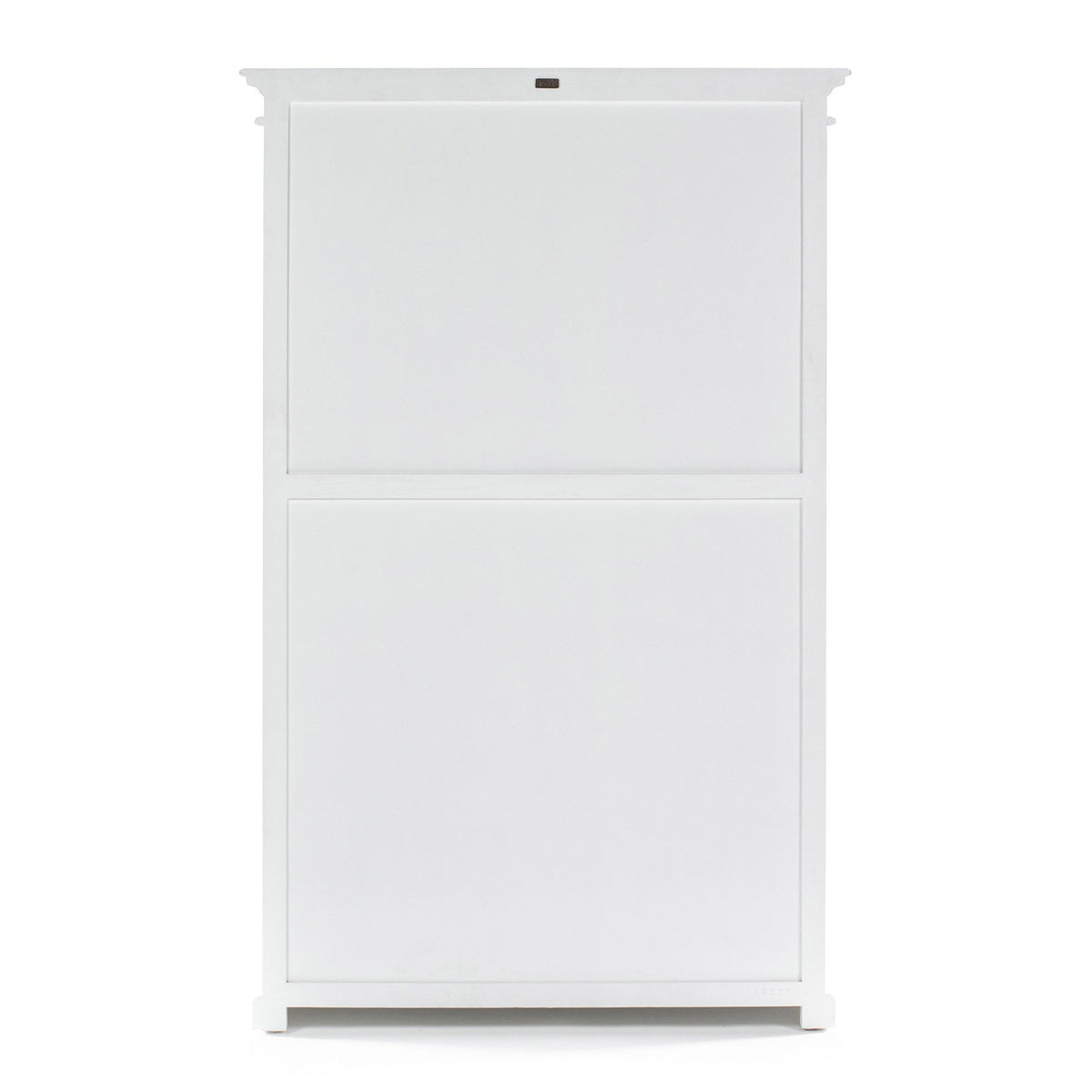 Halifax Bookcase with 5 Shelves - Lifestyle View | Marcottestyle