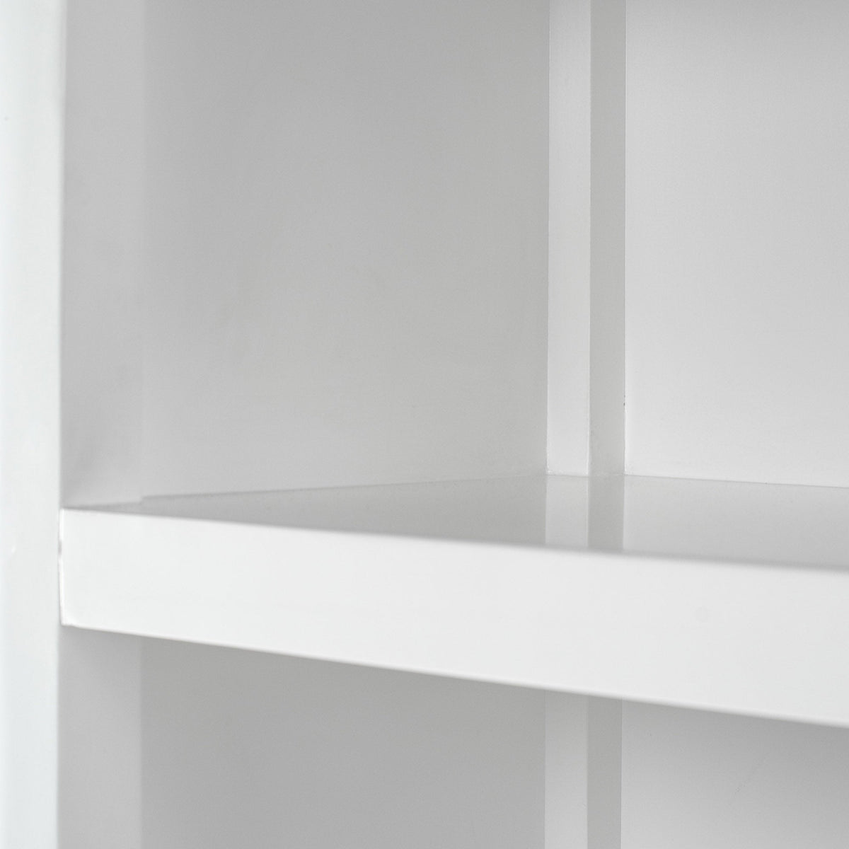 Halifax Bookcase with Shelves - Lifestyle View | Marcottestyle