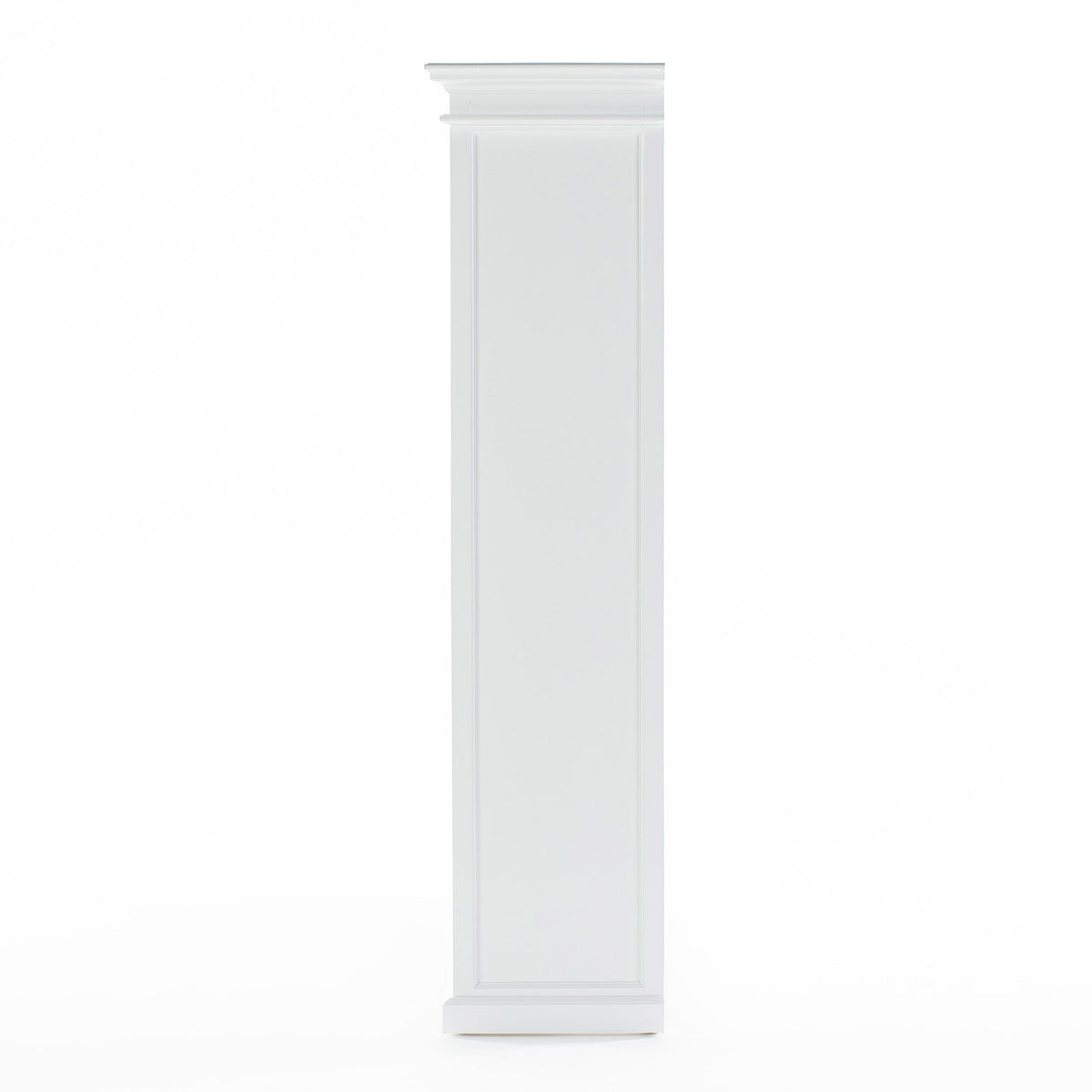 Halifax Bookcase with Shelves - Lifestyle View | Marcottestyle