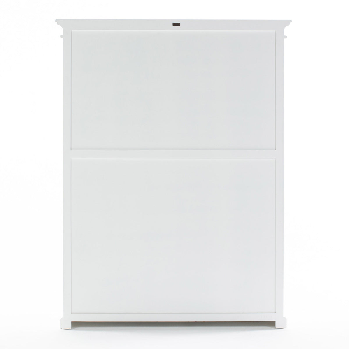 Halifax Bookcase with Shelves - Lifestyle View | Marcottestyle