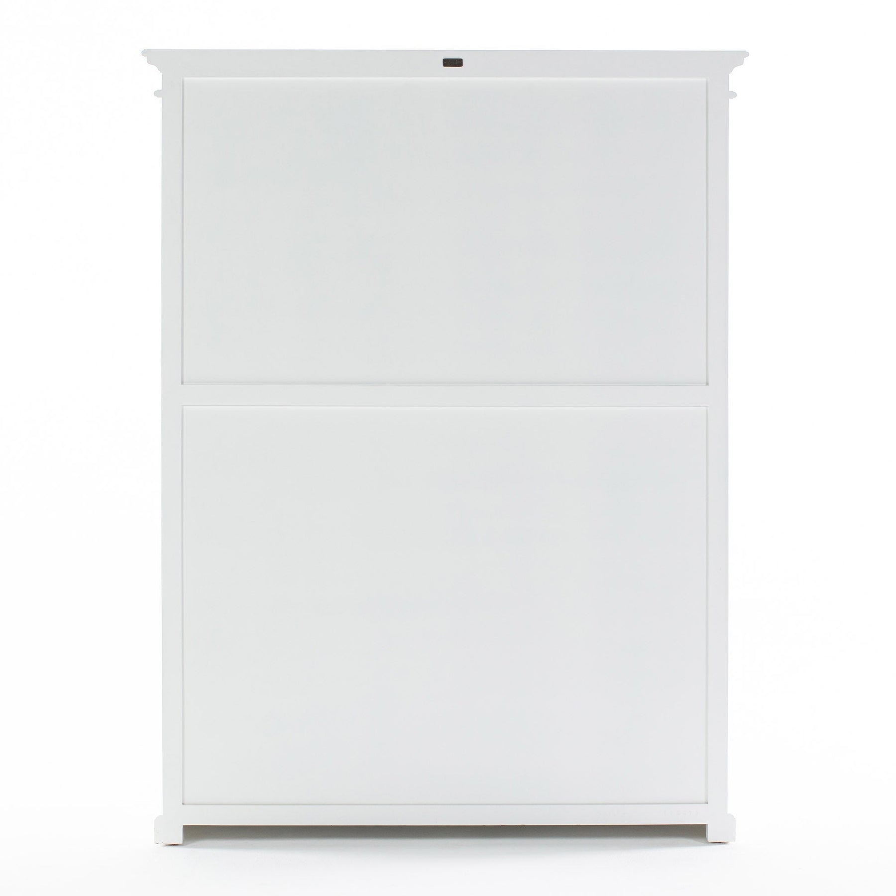 Halifax Bookcase with Shelves - Lifestyle View | Marcottestyle