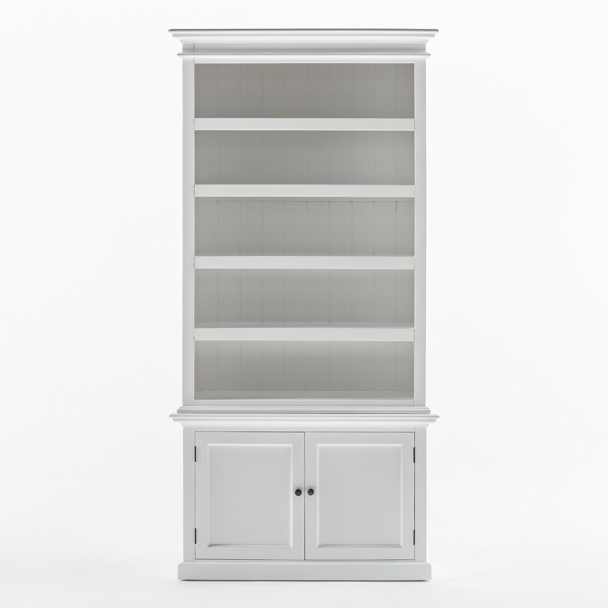 Halifax Single-Bay Hutch