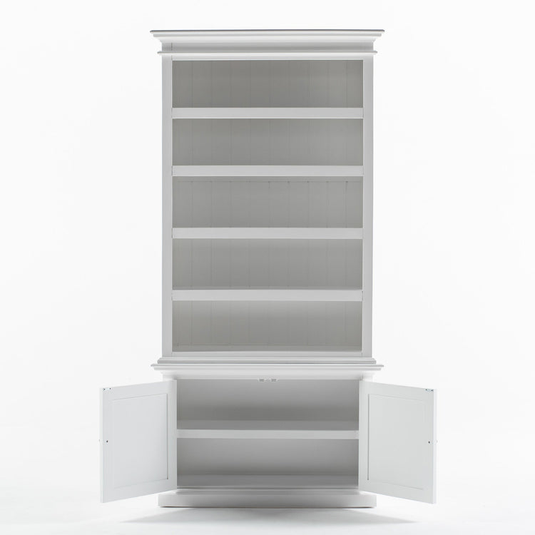 Halifax Single-Bay Hutch - Photo lifestyle | Marcottestyle