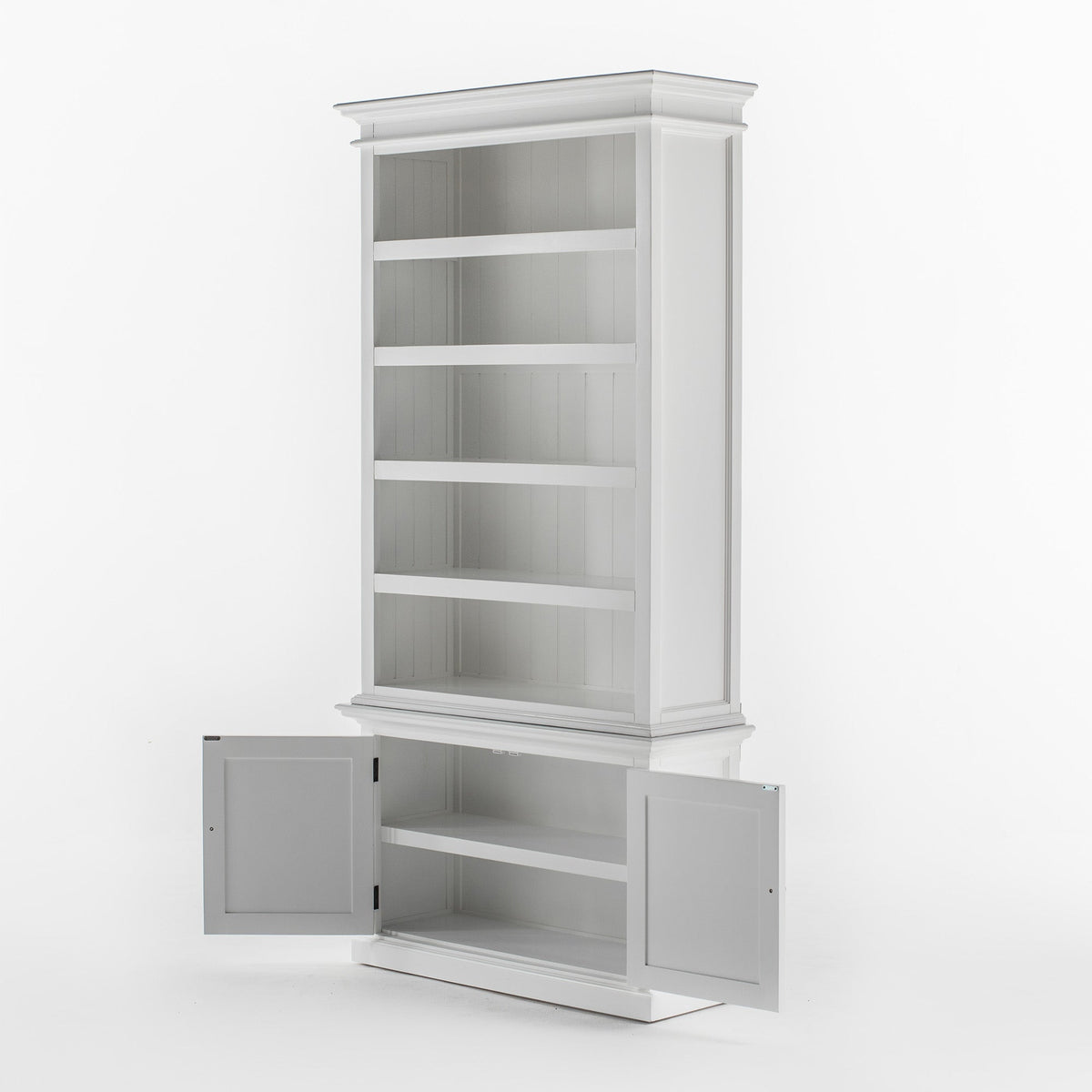 Halifax Single-Bay Hutch - Photo lifestyle | Marcottestyle