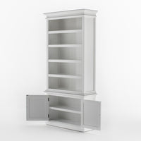 Halifax Eintürig Aufsatzschrank